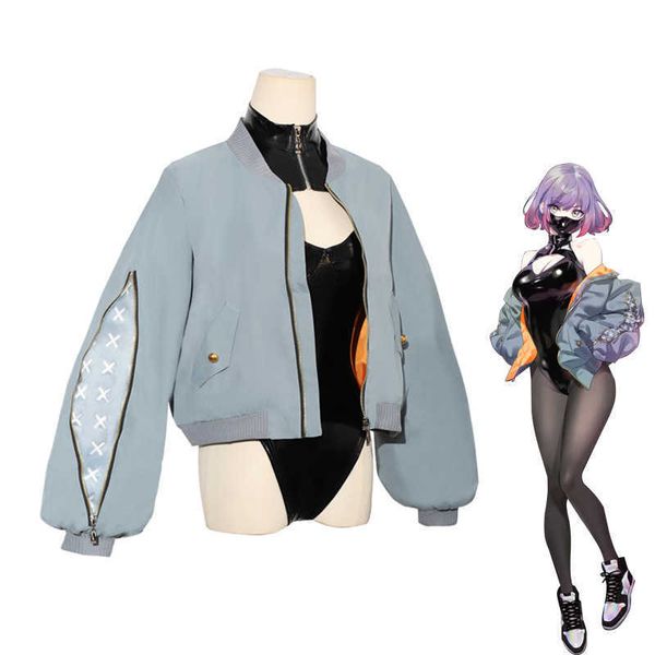 cosplay wigs astrum design mask girl luna cosplay costume outfits halloween carnival suit pu hollow out bodysuit swimsuit jacket mask j23050, Black
cosplay wigs astrum design mask girl luna cosplay costume outfits halloween carnival suit pu hollow out bodysuit swimsuit jacket mask j23050, Black