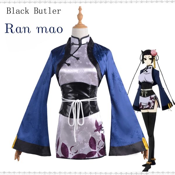 cosplay wigs black butler ciel phantomhive cosplay costume japanese anime carnival party uniform blue cat cheongsam j230502
cosplay wigs black butler ciel phantomhive cosplay costume japanese anime carnival party uniform blue cat cheongsam j230502