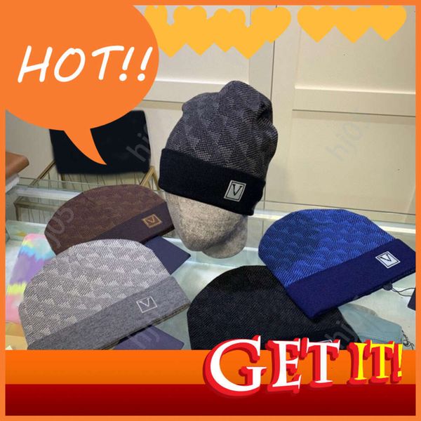 Plaid designer beanie designer hats for men knitted bonnets winter hat fall thermal skull cap ski travel classical luxury beanies brown black grj, 5#
Plaid designer beanie designer hats for men knitted bonnets winter hat fall thermal skull cap ski travel classical luxury beanies brown black grj, 5#