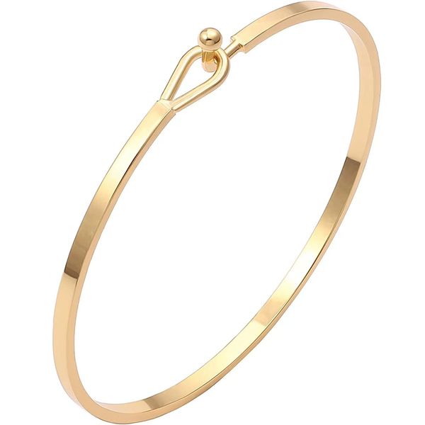 creative, fashionable, personalized bracelet, female original design, simple and elegant opening bracelet, White
creative, fashionable, personalized bracelet, female original design, simple and elegant opening bracelet, White