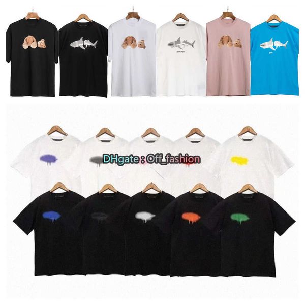 men's t shirts designer pa t shirt luxury brand tees print palms t shirts mens womens angles short sleeve casual crew neck clothing cl, White;black
men's t shirts designer pa t shirt luxury brand tees print palms t shirts mens womens angles short sleeve casual crew neck clothing cl, White;black