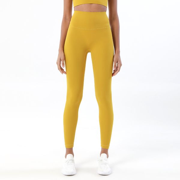 women's leggings yoga pants training trousers nude skin-friendly leggings high waist hip lift pant, Black
women's leggings yoga pants training trousers nude skin-friendly leggings high waist hip lift pant, Black