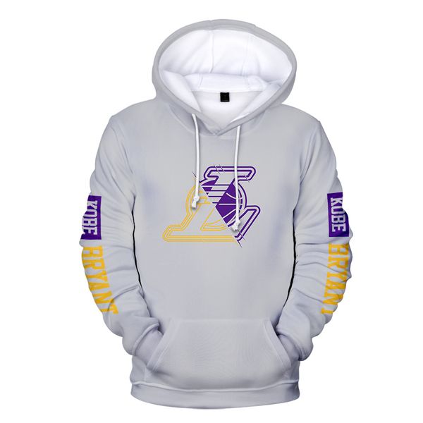 Usa Sports Long Sleeve Polyester Digital Printing Lakers Hooded Hoodies Pullover Fleece Man 5XL, Customize
Usa Sports Long Sleeve Polyester Digital Printing Lakers Hooded Hoodies Pullover Fleece Man 5XL, Customize