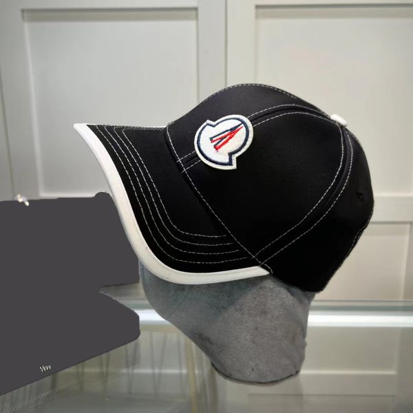 designer baseball cap fashion casquette popular letter cap 4 colors comfortable and breathable complimentary dust bag, Blue;gray
designer baseball cap fashion casquette popular letter cap 4 colors comfortable and breathable complimentary dust bag, Blue;gray