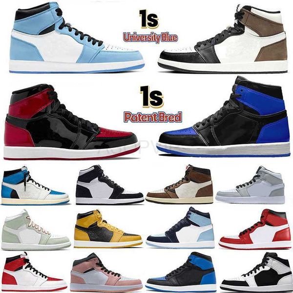 2023 jumpman 1s og men women high basketball shoes sneakers dark mocha bred patent heritage hyper royal university blue twist atmosphere
2023 jumpman 1s og men women high basketball shoes sneakers dark mocha bred patent heritage hyper royal university blue twist atmosphere