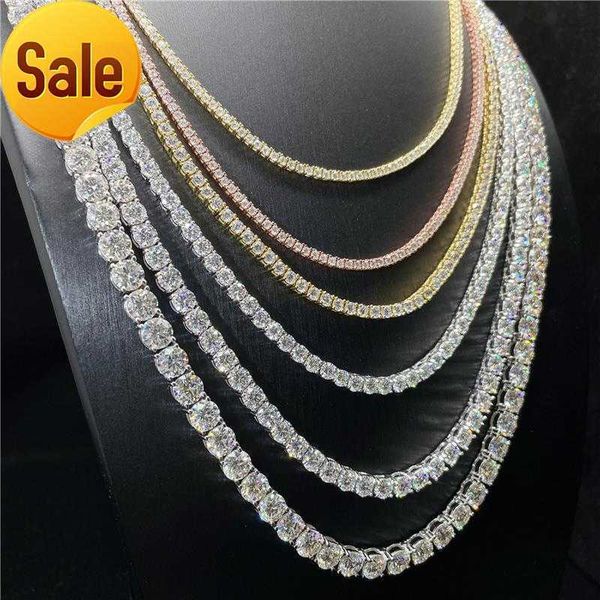 iced out tennis chains 5mm luxury single row rose gold silver women men necklaces fashion diamond rhinestone bling hip hop jewelry bracelet, Black
iced out tennis chains 5mm luxury single row rose gold silver women men necklaces fashion diamond rhinestone bling hip hop jewelry bracelet, Black
