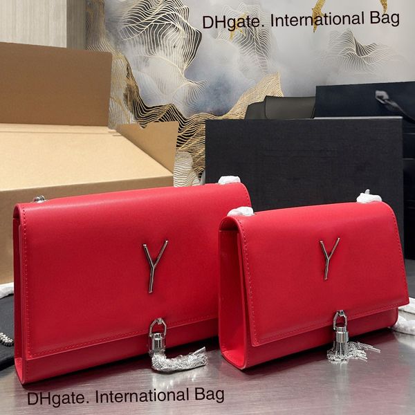 7a women designers leather woc chain shoulder crossbody bag and wallet loulou bags luxurys handbags for women classic kate tassel smooth sur
7a women designers leather woc chain shoulder crossbody bag and wallet loulou bags luxurys handbags for women classic kate tassel smooth sur