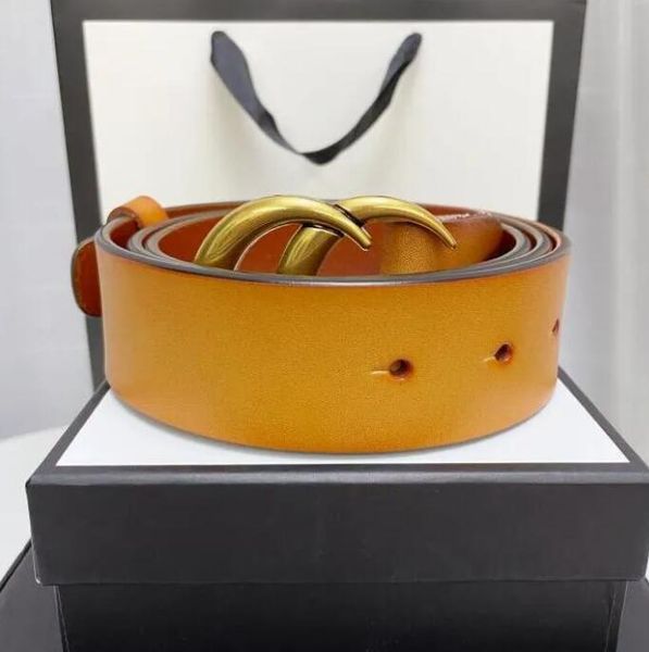 fashion classic men designer belts womens mens casual letter smooth buckle luxury belt 16 colors width 3.8cm with boxaaa17, Black;brown
fashion classic men designer belts womens mens casual letter smooth buckle luxury belt 16 colors width 3.8cm with boxaaa17, Black;brown