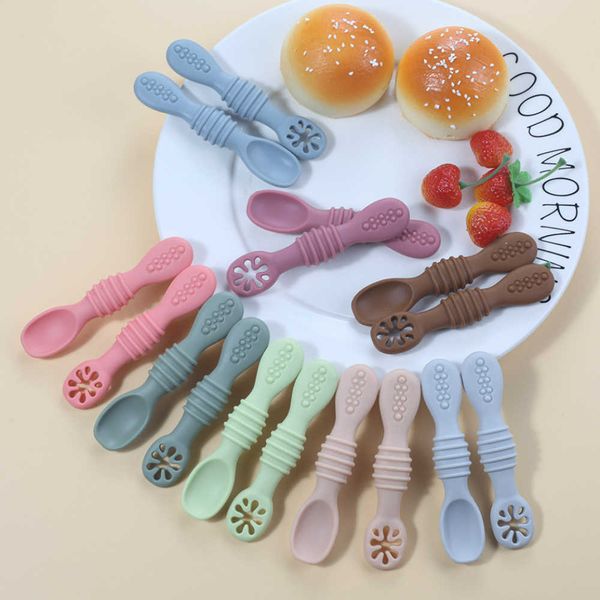 cups dishes utensils 2pcs baby spoon fork set food grade silicone sticky spoon children tableware meal soup spoon kids cutlery toddler train
cups dishes utensils 2pcs baby spoon fork set food grade silicone sticky spoon children tableware meal soup spoon kids cutlery toddler train