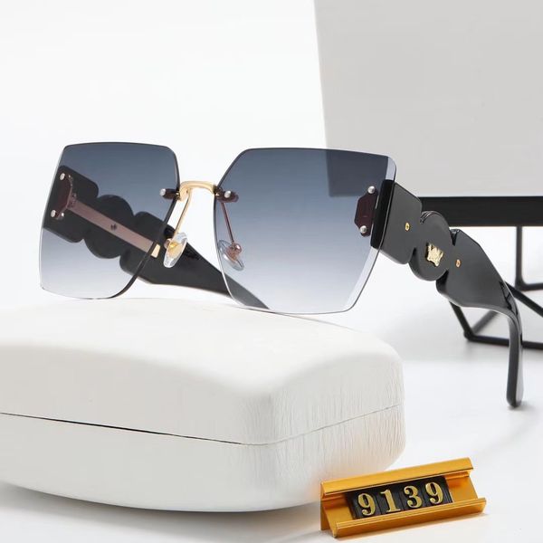 luxury sunglasses polaroid lens designer womens mens goggle senior eyewear for women eyeglasses frame vintage travel metal sun glasses summe, White;black
luxury sunglasses polaroid lens designer womens mens goggle senior eyewear for women eyeglasses frame vintage travel metal sun glasses summe, White;black