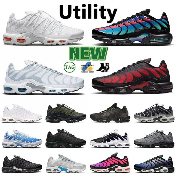2023 new outdoor sports running shoes tn plus reflective bred white pure platinum blue utility clean white utility black reflective triple w
2023 new outdoor sports running shoes tn plus reflective bred white pure platinum blue utility clean white utility black reflective triple w