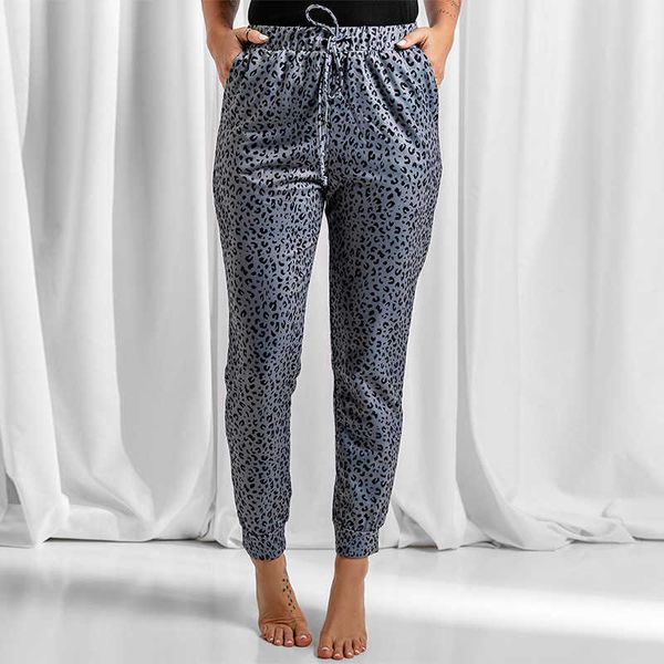 print slim leopard fitting cropped pants for women's 2023 summer new lace up casual, Black;white
print slim leopard fitting cropped pants for women's 2023 summer new lace up casual, Black;white