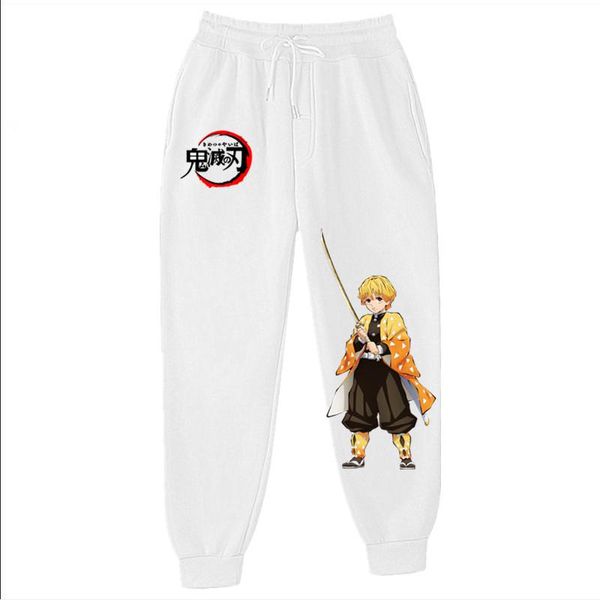 pants japanese anime pants mencasual haruku streetwear demon slayer: kimetsu no yaiba elastic waist hip hop jogging pants sweatpants, Black
pants japanese anime pants mencasual haruku streetwear demon slayer: kimetsu no yaiba elastic waist hip hop jogging pants sweatpants, Black