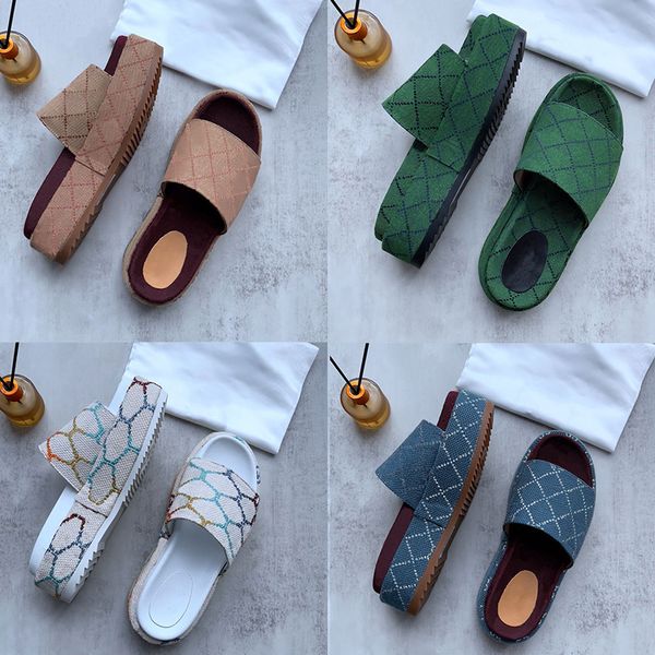 2023 thick bottom beach slippers fashion summer women eva soled miami slides designer flat sandals house pink white eur 35-45, Black
2023 thick bottom beach slippers fashion summer women eva soled miami slides designer flat sandals house pink white eur 35-45, Black