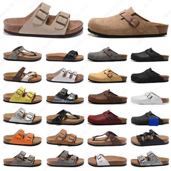 sandals designer birks boston clog arizona gizeh men women summer autumn winter slippers leather felt sliders outdoor indoor buckle strap fl, Black
sandals designer birks boston clog arizona gizeh men women summer autumn winter slippers leather felt sliders outdoor indoor buckle strap fl, Black
