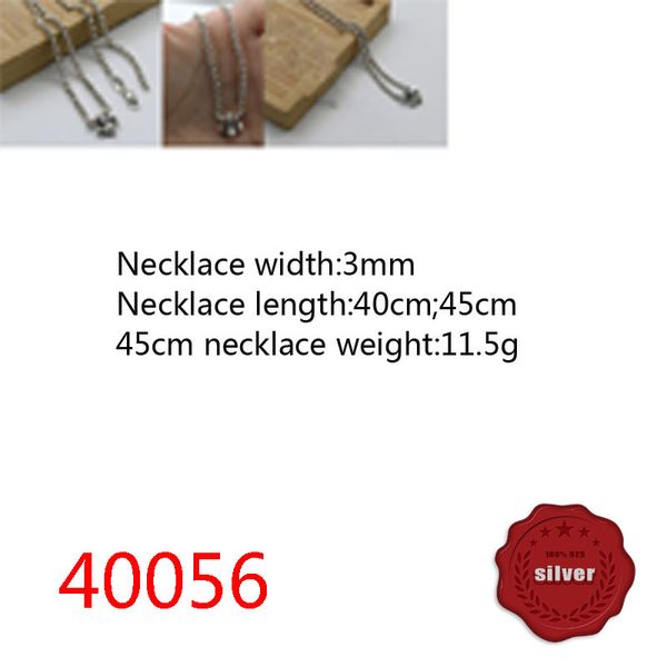 40056 night show tide 925 sterling silver six point star boat anchor chain letter fine necklace hip hop style jewelry personalized chain mat
40056 night show tide 925 sterling silver six point star boat anchor chain letter fine necklace hip hop style jewelry personalized chain mat
