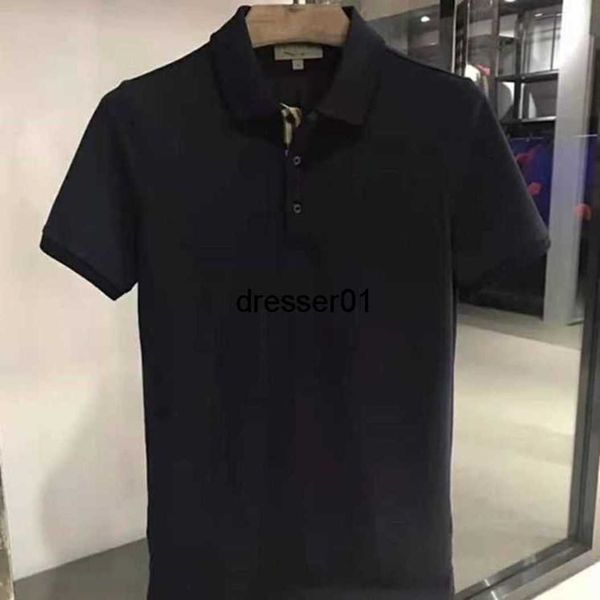 burbrerys summer polo shirt cotton short sleeve polo tshirt beaded mesh breathable horse embroidery half men, White;black
burbrerys summer polo shirt cotton short sleeve polo tshirt beaded mesh breathable horse embroidery half men, White;black