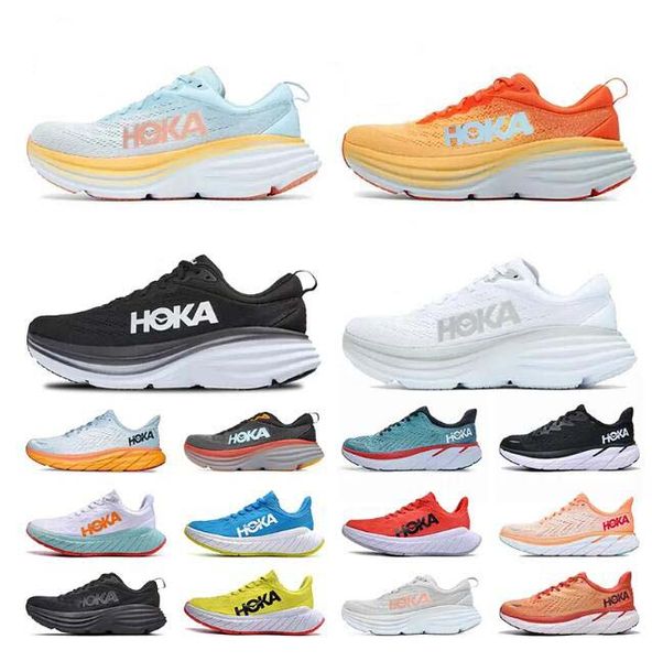 hoka one bondi 8 running shoes for mens women carbon x2 clifton kawana challenger atr 6 sneakers designer lifestyle shock absorption sports
hoka one bondi 8 running shoes for mens women carbon x2 clifton kawana challenger atr 6 sneakers designer lifestyle shock absorption sports
