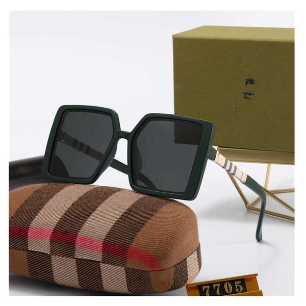 high luxury designer brand burbrery sunglasses cycle luxurious mens woman sunglass summer fashion oversized gradient sunglasses, White;black
high luxury designer brand burbrery sunglasses cycle luxurious mens woman sunglass summer fashion oversized gradient sunglasses, White;black
