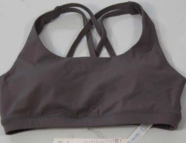 lulus yoga suit energy women's sports bra crossover bra fitness back nylon fabric with chest pad aa6568, Gray
lulus yoga suit energy women's sports bra crossover bra fitness back nylon fabric with chest pad aa6568, Gray