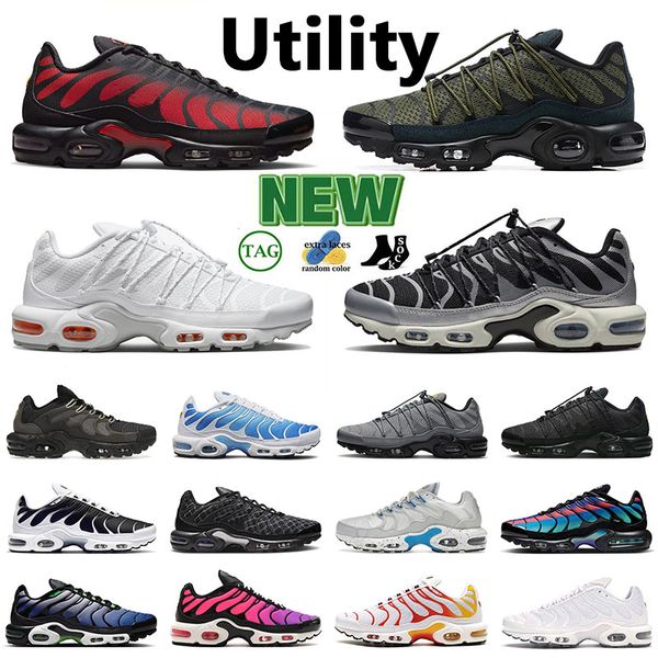 2023 outdoor sports running shoes tn plus reflective bred white pure platinum blue utility clean white utility black reflective triple white
2023 outdoor sports running shoes tn plus reflective bred white pure platinum blue utility clean white utility black reflective triple white