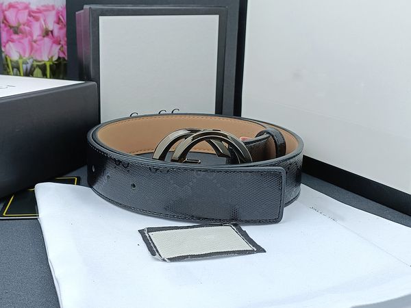 fashion stripe pattern big buckle men designer belts european style g waistbands real leather ceinture with box, Black;brown
fashion stripe pattern big buckle men designer belts european style g waistbands real leather ceinture with box, Black;brown