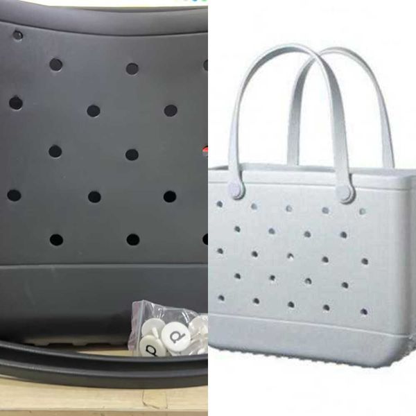 large size rubber waterproof sandproof outdoor eva portable travel bags washable tote bag for beach sports market 88
large size rubber waterproof sandproof outdoor eva portable travel bags washable tote bag for beach sports market 88