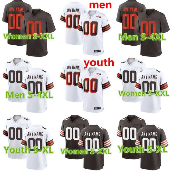 football jerseys cleveland''browns''men women youth jersey 2 amari cooper 24 nick chubb 6 baker mayfield 4 deshaun watso, Black;red
football jerseys cleveland''browns''men women youth jersey 2 amari cooper 24 nick chubb 6 baker mayfield 4 deshaun watso, Black;red