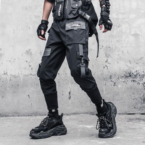pants houzhou black cargo pants men joggers techwear cargo trousers male summer japanese streetwear hip hop gothic spliced ribbons
pants houzhou black cargo pants men joggers techwear cargo trousers male summer japanese streetwear hip hop gothic spliced ribbons