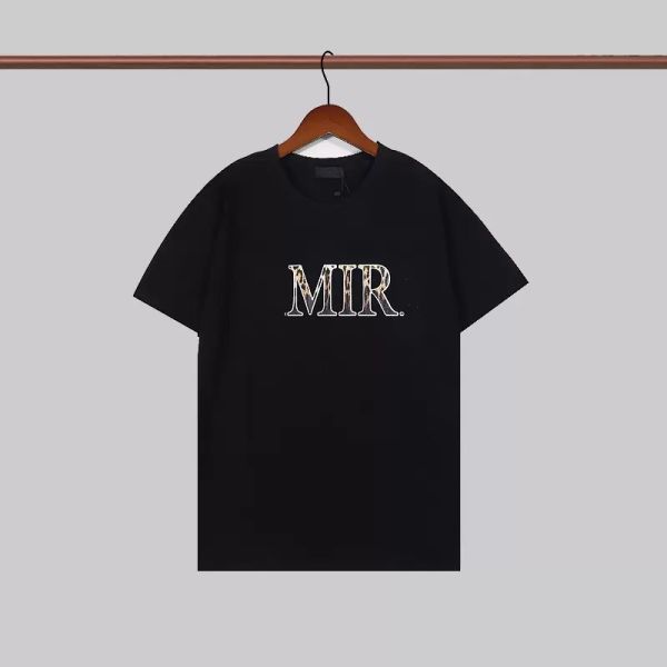 2022 new mens womens designer t shirts printed fashion man t-shirt cotton casual tees short sleeve luxury hip hop streetwear tshirts, White;black
2022 new mens womens designer t shirts printed fashion man t-shirt cotton casual tees short sleeve luxury hip hop streetwear tshirts, White;black