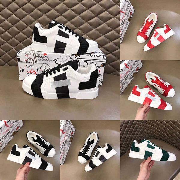 men's casual shoes designer daymaster sneakers men's low-cut flat-bottomed sorrento printed white and black leather d g sneakers
men's casual shoes designer daymaster sneakers men's low-cut flat-bottomed sorrento printed white and black leather d g sneakers