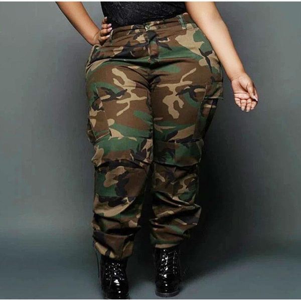 pants plus size pants xl5xl joggers sweat pants for women sweatpants loose casual camouflage cargo trouser, Black
pants plus size pants xl5xl joggers sweat pants for women sweatpants loose casual camouflage cargo trouser, Black