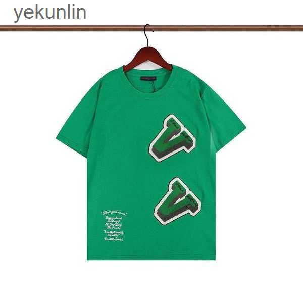 men's t-shirts women's t-shirts designer tees short sleeves luxury clothes summer leisure breathable printed coats high-quality cl, White;black
men's t-shirts women's t-shirts designer tees short sleeves luxury clothes summer leisure breathable printed coats high-quality cl, White;black