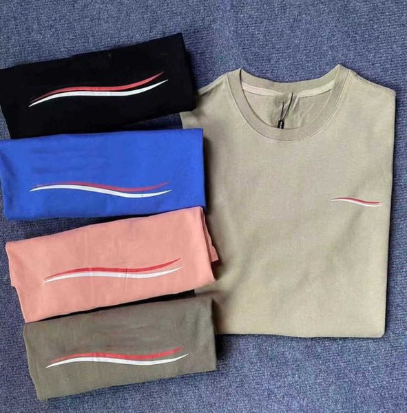 23sss designer balencigas women t shirt fashion cola short sleeve men's and women's casual shirts couple shorts student skirt half, White;black
23sss designer balencigas women t shirt fashion cola short sleeve men's and women's casual shirts couple shorts student skirt half, White;black