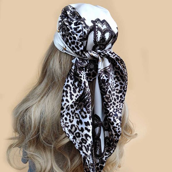 scarves new print sunscreen 90x90cm kerchief popular shawls europe and america fashion bandannas four seasons luxury square silk scarves j23, Blue;gray
scarves new print sunscreen 90x90cm kerchief popular shawls europe and america fashion bandannas four seasons luxury square silk scarves j23, Blue;gray