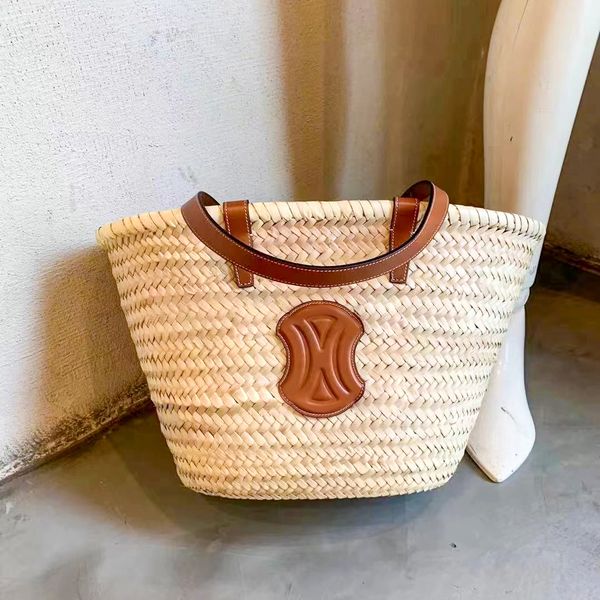 triomphe straw weave raffia beach bag womens mens classic celins handbag shoulder clutch crossbody bags hobo large totes luxury designer poc
triomphe straw weave raffia beach bag womens mens classic celins handbag shoulder clutch crossbody bags hobo large totes luxury designer poc