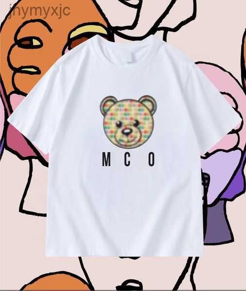 bear print mens t-shirts round neck luxury brand t shirts designer man women v4 tshirt summer breathable short sleeve 1 5hwe, White;black
bear print mens t-shirts round neck luxury brand t shirts designer man women v4 tshirt summer breathable short sleeve 1 5hwe, White;black
