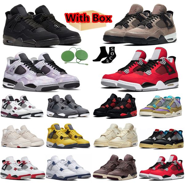 basketball shoes for men women black cat red cement 4s leather basketball sneaker university blue outdoor designer sneakers
basketball shoes for men women black cat red cement 4s leather basketball sneaker university blue outdoor designer sneakers