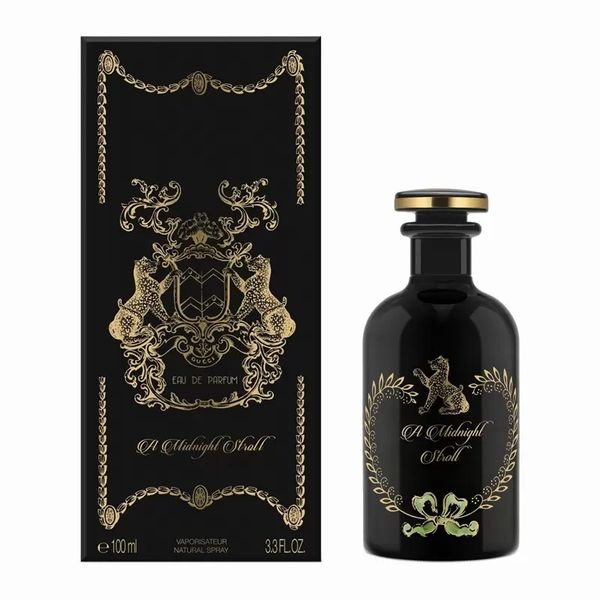 midnight stroll perfume chant for the nymph 100ml eau de parfum original smell long time lasting body mist fast ship
midnight stroll perfume chant for the nymph 100ml eau de parfum original smell long time lasting body mist fast ship