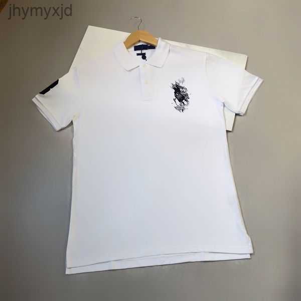 ralphs lauren designer polo mens paul tshirts big horse america rl embroidery womens letter 3 t-shirts printing polos summer casual short s, White;black
ralphs lauren designer polo mens paul tshirts big horse america rl embroidery womens letter 3 t-shirts printing polos summer casual short s, White;black