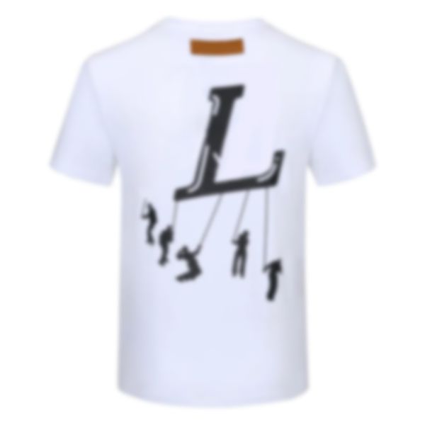 2023 mens designers t shirt man womens tshirts designer with letters print short sleeves summer shirts men loose tees asian size m-4xl, White;black
2023 mens designers t shirt man womens tshirts designer with letters print short sleeves summer shirts men loose tees asian size m-4xl, White;black