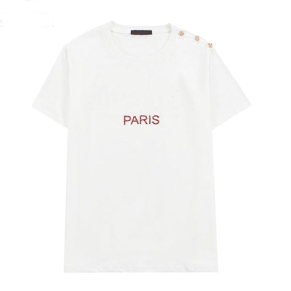 designer mens womens t-shirts designer tees boys girls letters printed casual trendy couple tshirts 100% cotton shirts, White;black
designer mens womens t-shirts designer tees boys girls letters printed casual trendy couple tshirts 100% cotton shirts, White;black
