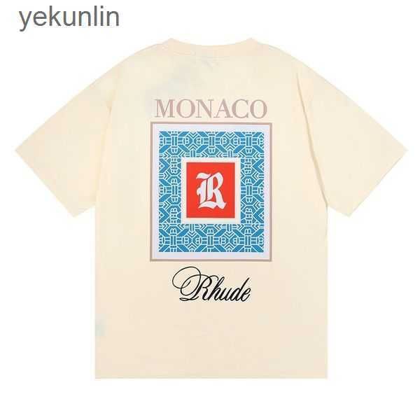 men's t-shirts 23ss rhude mens t shirt tess designer casual fashion short sleeve europe america men women round neck tshirts us size s-, White;black
men's t-shirts 23ss rhude mens t shirt tess designer casual fashion short sleeve europe america men women round neck tshirts us size s-, White;black