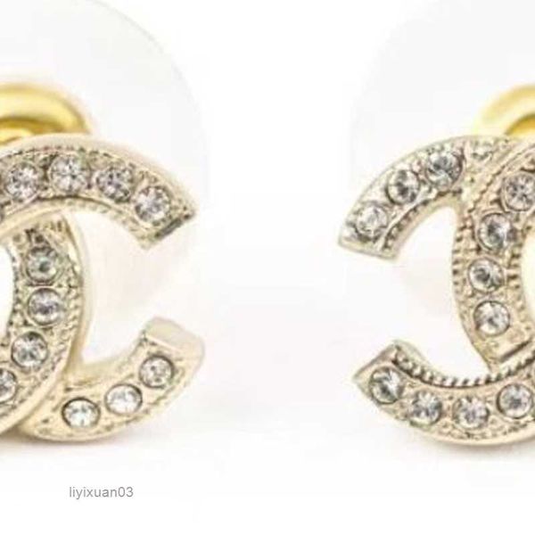 stud channel stud earrings pearl diamond drop gold earrings designer for woman fashion brand not fade silver wedding earings h15ih15i, Golden;silver
stud channel stud earrings pearl diamond drop gold earrings designer for woman fashion brand not fade silver wedding earings h15ih15i, Golden;silver
