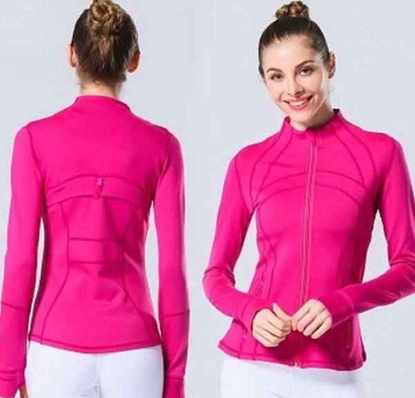 yoga lulus jacket women long sleeves jacket definez workout sport coat fitness clothes girl jogging outfit quick dry solid zip up lady sweat, Gray
yoga lulus jacket women long sleeves jacket definez workout sport coat fitness clothes girl jogging outfit quick dry solid zip up lady sweat, Gray