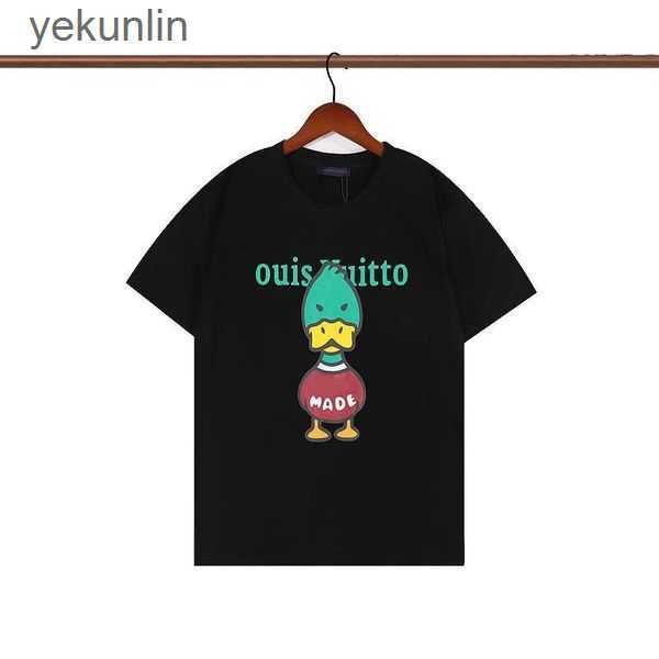 men's t-shirts women's t-shirts designer tees short sleeves luxury clothes summer leisure breathable printed coats high-quality cl, White;black
men's t-shirts women's t-shirts designer tees short sleeves luxury clothes summer leisure breathable printed coats high-quality cl, White;black