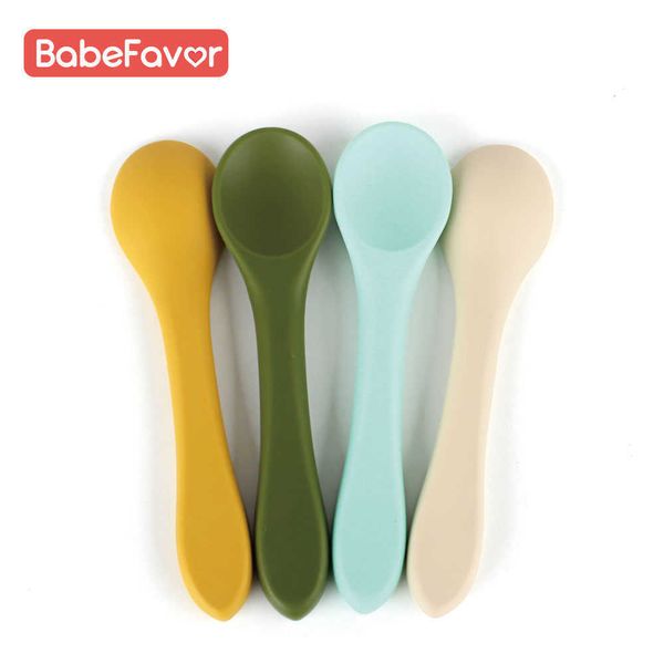 cups dishes utensils baby spoons soft silicone bpa food grade safety solid color utensils dishes feeding tool kids boy girl learning cute sp
cups dishes utensils baby spoons soft silicone bpa food grade safety solid color utensils dishes feeding tool kids boy girl learning cute sp