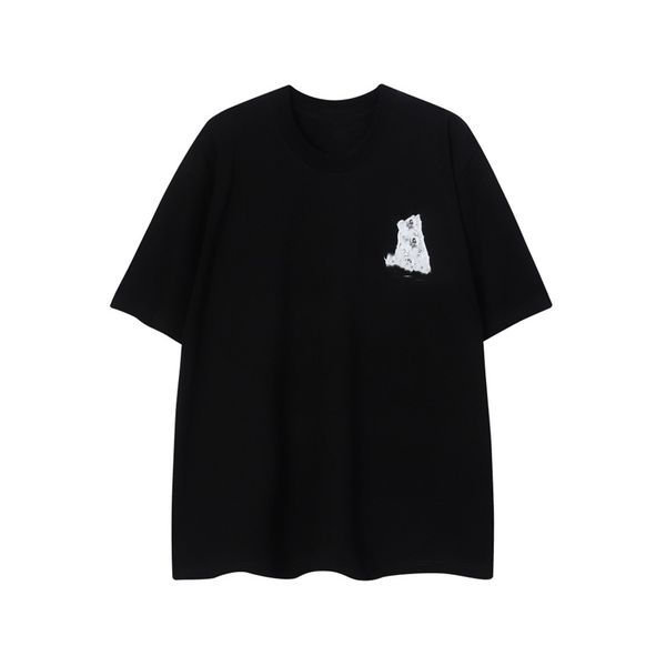 men's t-shirts fashion men t-shirt 2023 langfannity new cotton soft wrinkle resistant printing letters casual student couple short lini, White;black
men's t-shirts fashion men t-shirt 2023 langfannity new cotton soft wrinkle resistant printing letters casual student couple short lini, White;black