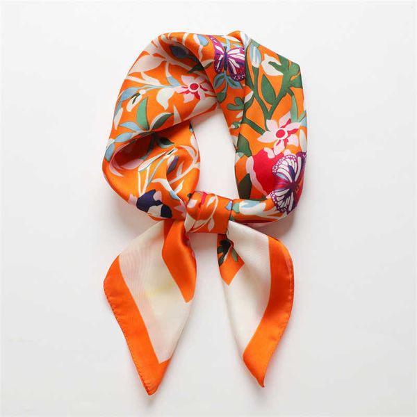 scarves new design kerchief satin silk scarf for women fashion print small 70cm square headscarves hair bands ribbon scrunchies headware j23, Blue;gray
scarves new design kerchief satin silk scarf for women fashion print small 70cm square headscarves hair bands ribbon scrunchies headware j23, Blue;gray