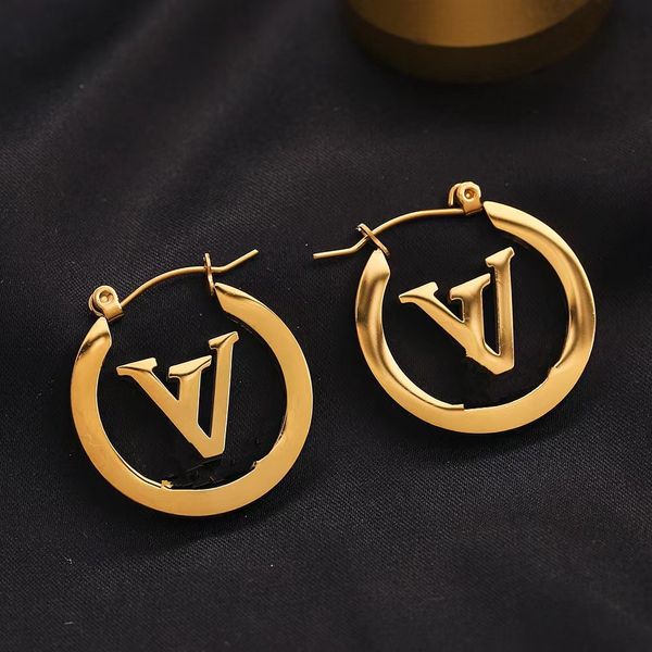 luxury stud big gold hoop earring women orrous girls ear studs set designer jewelry earring valentine's day gift l1, Golden;silver
luxury stud big gold hoop earring women orrous girls ear studs set designer jewelry earring valentine's day gift l1, Golden;silver